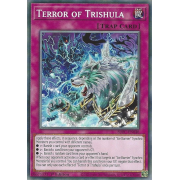 SDFC-EN046 Terror of Trishula Commune