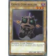 SDFC-EN019 Genex Controller Commune