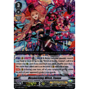 V-SS07/008EN Mesmerizing Witch, Fianna Triple Rare (RRR)