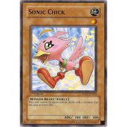 5DS1-EN010 Sonic Chick Commune