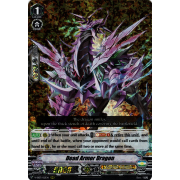 V-SS07/012EN Dead Armor Dragon Triple Rare (RRR)