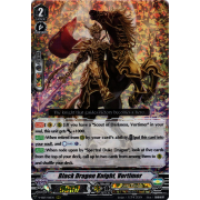 V-SS07/016EN Black Dragon Knight, Vortimer Triple Rare (RRR)