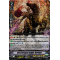 V-SS07/016EN Black Dragon Knight, Vortimer Triple Rare (RRR)