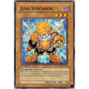 5DS1-EN011 Junk Synchron Commune