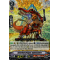 V-SS07/023EN Extortion Dragon, Spinoextort Triple Rare (RRR)