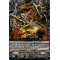 V-SS07/025EN Ravenous Dragon, Megarex Triple Rare (RRR)