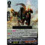 V-SS07/026EN Clearout Dragon, Sweeperacrocanto Triple Rare (RRR)