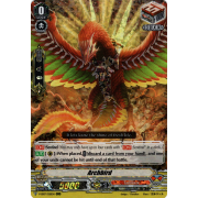 V-SS07/028EN Archbird Triple Rare (RRR)