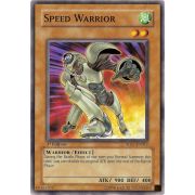 5DS1-EN012 Speed Warrior Commune