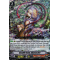 V-SS07/033EN Stealth Fiend, Jakotsu Girl Triple Rare (RRR)