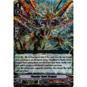 V-SS07/038EN Thunder Valet Dragon Triple Rare (RRR)