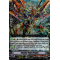 V-SS07/038EN Thunder Valet Dragon Triple Rare (RRR)