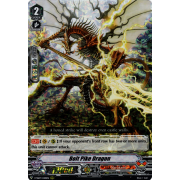 V-SS07/040EN Bolt Pike Dragon Triple Rare (RRR)