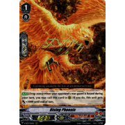 V-SS07/041EN Rising Phoenix Triple Rare (RRR)