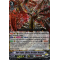 V-SS07/043EN Star-vader, Chaos Breaker Dragon Triple Rare (RRR)