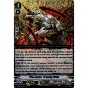 V-SS07/045EN Star-vader, Craving Claw Triple Rare (RRR)