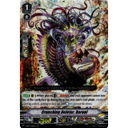 V-SS07/048EN Crunching Deletor, Baruol Triple Rare (RRR)