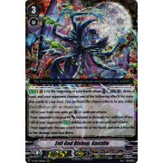 V-SS07/050EN Evil God Bishop, Gastille Triple Rare (RRR)