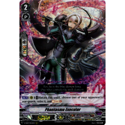 V-SS07/054EN Phantasma Executor Triple Rare (RRR)