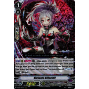 V-SS07/055EN Variants Killertail Triple Rare (RRR)