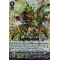 V-SS07/057EN Interdimensional Dragon, Time Leaper Dragon Triple Rare (RRR)