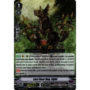 V-SS07/059EN Lost Gear Dog, Eight Triple Rare (RRR)