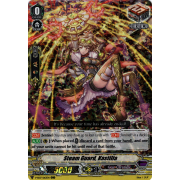 V-SS07/063EN Steam Guard, Kastilia Triple Rare (RRR)