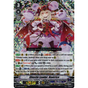 V-SS07/064EN Ghostie Leader, Beatrice Triple Rare (RRR)