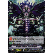 V-SS07/067EN Dragon Undead, Skull Dragon Triple Rare (RRR)