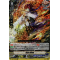 V-SS07/070EN Gust Djinn Triple Rare (RRR)