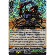 V-SS07/071EN Worm Toxin Mutant, Venom Stinger Triple Rare (RRR)