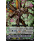 V-SS07/072EN Pincer Attack Mutant, Intrude Scissors Triple Rare (RRR)