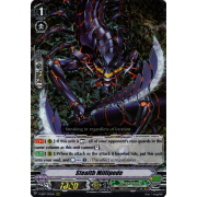 V-SS07/076EN Stealth Millipede Triple Rare (RRR)