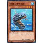 PHSW-EN010 Needle Sunfish Commune