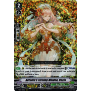 V-SS07/081EN Autumn's Turning Maiden, Rosie Triple Rare (RRR)