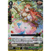 V-SS07/084EN Maiden of Blossom Rain Triple Rare (RRR)