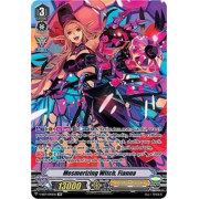 V-SS07/SP02EN Mesmerizing Witch, Fianna Special Parallel (SP)