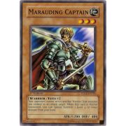 5DS1-EN018 Marauding Captain Commune