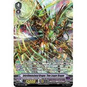 V-SS07/SP09EN Interdimensional Dragon, Time Leaper Dragon Special Parallel (SP)