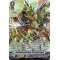 V-SS07/SP09EN Interdimensional Dragon, Time Leaper Dragon Special Parallel (SP)