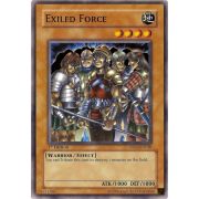 5DS1-EN019 Exiled Force Commune
