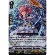 V-SS08/003EN Charging Jewel Knight, Morvidus Triple Rare (RRR)