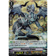 V-SS08/004EN Diaconnect Dragon Triple Rare (RRR)