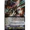 V-SS08/006EN Flourishing Knight, Edith Triple Rare (RRR)