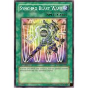 5DS1-EN021 Synchro Blast Wave Commune