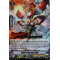 V-SS08/019EN Dikei of the Just Path Triple Rare (RRR)