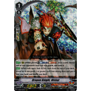 V-SS08/024EN Dragon Knight, Hishat Triple Rare (RRR)