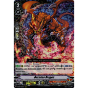 V-SS08/025EN Burnrise Dragon Triple Rare (RRR)