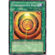 5DS1-EN022 Synchronized Realm Commune