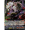 V-SS08/034EN Stealth Rogue of the Night, Sakurafubuki Triple Rare (RRR)